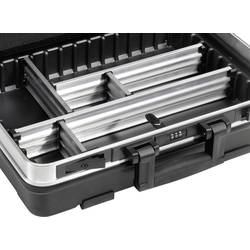 B & W International flex pockets, 120.03/P kufřík na nářadí, (š x v x h) 500 x 425 x 210 mm