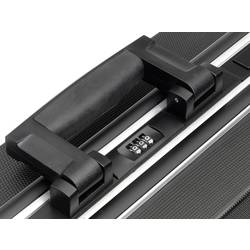 B & W International flex pockets, 120.03/P kufřík na nářadí, (š x v x h) 500 x 425 x 210 mm