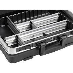 B & W International flex loops, 120.03/L kufřík na nářadí, (š x v x h) 500 x 425 x 210 mm
