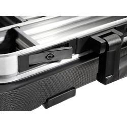 B & W International flex loops, 120.03/L kufřík na nářadí, (š x v x h) 500 x 425 x 210 mm