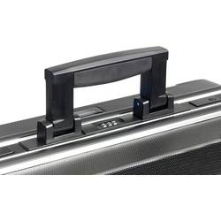 B & W International flex loops, 120.03/L kufřík na nářadí, (š x v x h) 500 x 425 x 210 mm
