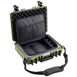 B & W International Typ 5040 kufřík na kameru vodotěsné