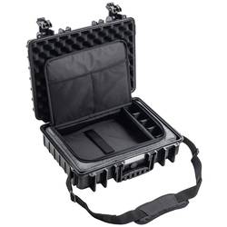 B & W International Typ 5040 kufřík na kameru vodotěsné