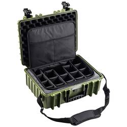 B & W International Typ 5000 kufřík na kameru vodotěsné