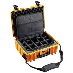 B & W International Typ 5000 kufřík na kameru vodotěsné
