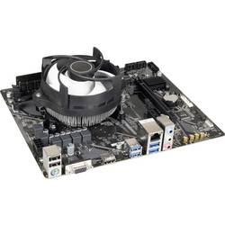 Renkforce PC Tuning-Kit AMD Ryzen 5 3400G 4.2 GHz 16 GB DDR4-RAM 500 GB M.2 PCIe Win 11 Pro Micro-ATX