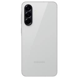Samsung Galaxy A56 5G smartphone 256 GB, 17 cm (6.7 palec), světle šedá, Android™ 15, dual SIM