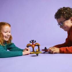 71826 LEGO® NINJAGO Drak Spinjitza Battle Pack