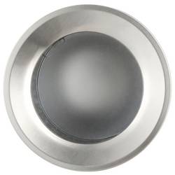 Elevar SP-SWB-001 SP-13503828 Odpadkové vědro 50 l (Ø x v) 380 mm x 730 mm nerezová ocel hliník (satinovaný) 1 ks