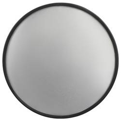 Elevar SP-SWB-001 SP-13503828 Odpadkové vědro 50 l (Ø x v) 380 mm x 730 mm nerezová ocel hliník (satinovaný) 1 ks