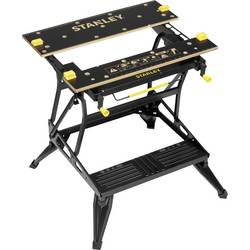 STANLEY STST83800-1 pracovní stůl (š x v x h) 18.5 x 69 x 83 cm černá