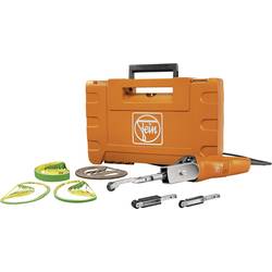 Fein BF10-280E, 7 228 05 51 00 0 pásový pilník, vč. příslušenství, kufřík, 800 W, šířka 3 mm, 6 mm, 20 mm, délka 520 mm
