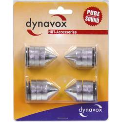 Dynavox 205049 sub-watt absorbér 4 ks