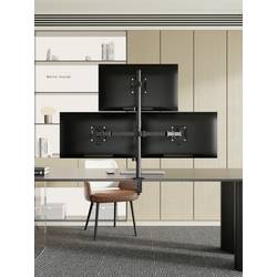 SpeaKa Professional rameno na monitory SP-MM-231 3 Displej: (s) 43,2 cm (17) - 81,3 cm (32) černá nastavitelná výška, naklápěcí, otočný, nakláněcí