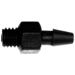 Kendrion Koncovka hadice 50704 8 bar (max) Vnější závit M5 1 ks