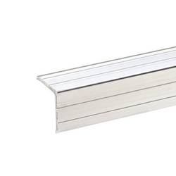 Adam Hall 6209 chránič hran (d x š x v) 1000 x 20 x 20 mm hliník 1 ks