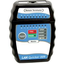 tester kabelů Value síť