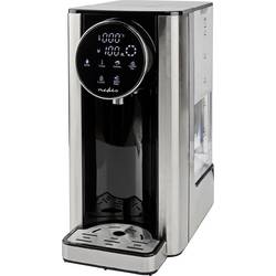 Nedis KAWD310FBK zásobník horké vody, ochrana proti přehřátí, hliník, černá, KAWD310FBK