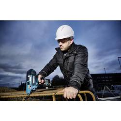 Makita DTR180ZJ DTR180ZJ aku vazač drátu 18 V bez akumulátoru, bez nabíječky