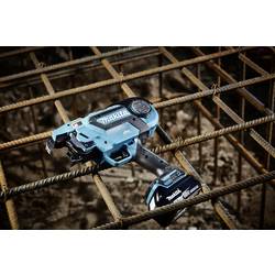 Makita DTR180ZJ DTR180ZJ aku vazač drátu 18 V bez akumulátoru, bez nabíječky