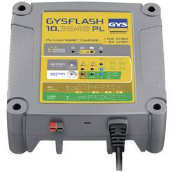 GYS GYSFLASH 10.36/48 PL 027060 nabíječka autobaterie, 36 V, 48 V