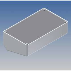 TEKO 115.5 univerzální pouzdro 161 x 95 x 60 ABS světle šedá 1 ks