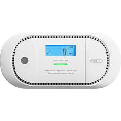 X-Sense XC01-M, ZASXS00124WEU detektor oxidu uhelnatého