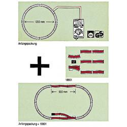 19901 kolej G LGB doplňující sada 1 sada