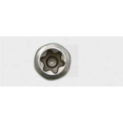 SWG 4009155739410 terasové šrouby 5.5 mm 60 mm T profil nerezová ocel A2 500 ks