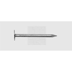 SWG 4009155651521 hřebíky do břidlice (Ø x d) 2.5 mm x 35 mm ocel pozinkováno žárem 2.5 kg