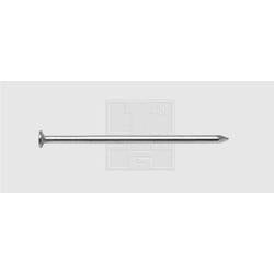 SWG 4009155718163 drátové hřebíky (Ø x d) 4.6 mm x 130 mm ocel pozinkované 2.5 kg