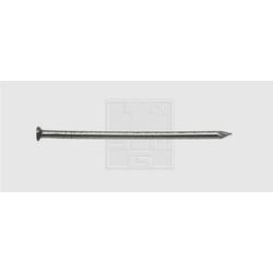 SWG 4009155364575 drátové hřebíky (Ø x d) 2 mm x 40 mm ocel 2.5 kg