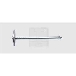 SWG 4009155651453 hřebík do odlehčených panelů (Ø x d) 3.1 mm x 40 mm ocel pozinkované 2.5 kg