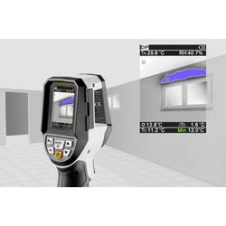 Laserliner ThermoVisualizer Pro infračervený teploměr, 082.078A