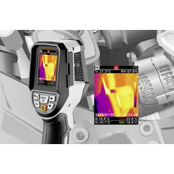 Laserliner ThermoVisualizer Pro infračervený teploměr, 082.078A