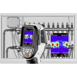 Laserliner ThermoVisualizer Pro infračervený teploměr, 082.078A