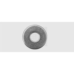 podložka 15 mm 44 mm nerezová ocel A2 25 ks SWG 4009146508094