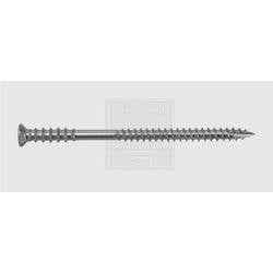 SWG 234469010 nastavovací šroub 6 mm 90 mm T profil ocel pozinkované 100 ks