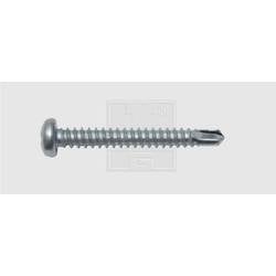 SWG 4009155705798 závrtný šroub 3.5 mm 9.5 mm křížová drážka Philips DIN 7504-N ocel pozinkované 500 ks