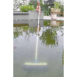 FIAP 2362 PondBrush Active kartáč do jezírka 1 ks