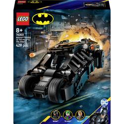 76303 LEGO® DC COMICS SUPER HEROES Batman™ Tumbler vs. Two-Face™ & The Joker™
