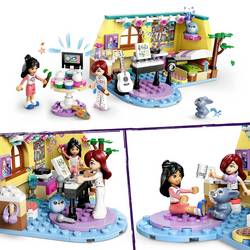 42647 LEGO® FRIENDS Paisleys pokoj