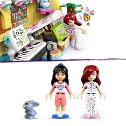 42647 LEGO® FRIENDS Paisleys pokoj