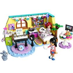 42647 LEGO® FRIENDS Paisleys pokoj