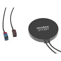 Molex 2112973000 1 ks Box
