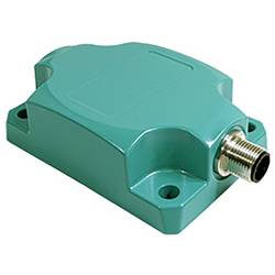 Posital Fraba senzor přiblížení ACS-180-F-AV10-VK3-PQ ACS-180-F-AV10-VK3-PQ analogové, napětí (0–5 V) M12, 8pólové