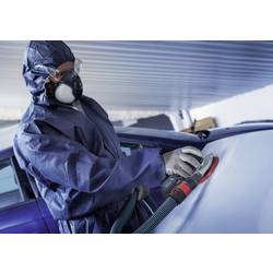 Bosch Accessories 2608902459 brusný kotouč Průměr 150 mm Zrnitost=120 1 ks