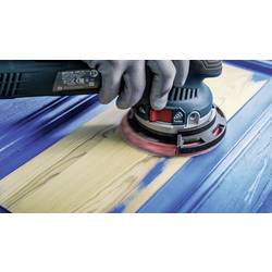 Bosch Accessories 2608902459 brusný kotouč Průměr 150 mm Zrnitost=120 1 ks