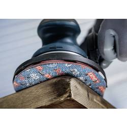 Bosch Accessories 2608902459 brusný kotouč Průměr 150 mm Zrnitost=120 1 ks