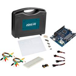Joy-it Sensor/Breadboard-Kit Arduino UNO Q, 4 x2.0 GHz, Operační paměť 2 GB